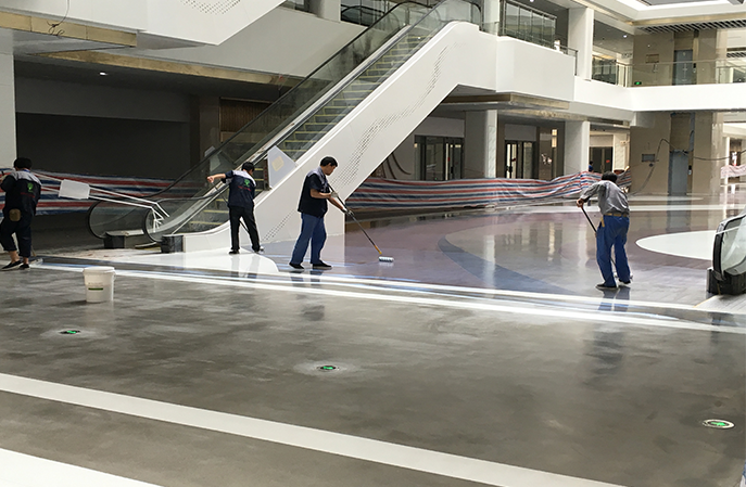 環(huán)氧磨石廠家批發(fā)，哪個廠家質量好？