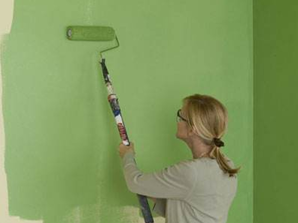 醫(yī)院抗菌涂料怎么施工