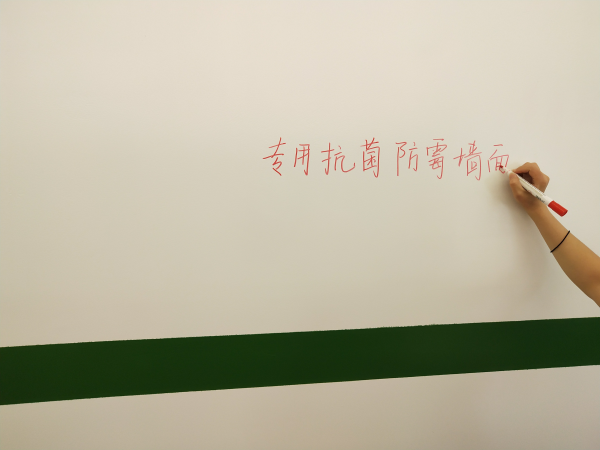 內(nèi)墻抗菌漆廠家