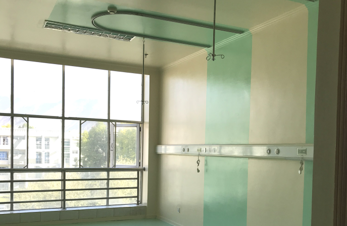 醫(yī)院抗菌涂料如何施工？醫(yī)院抗菌涂料能給醫(yī)院帶來什么好處？