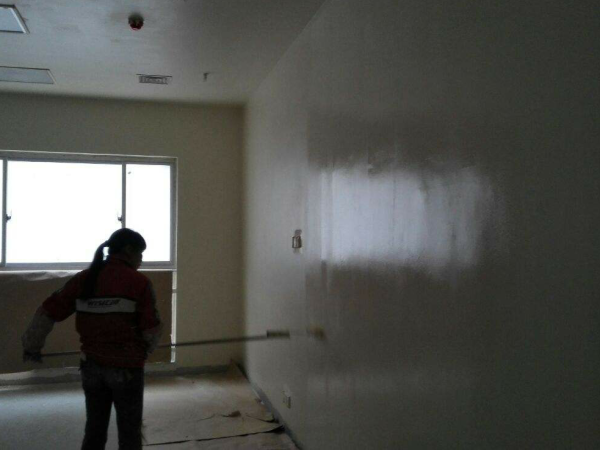 抗菌涂料報(bào)價(jià)是多少