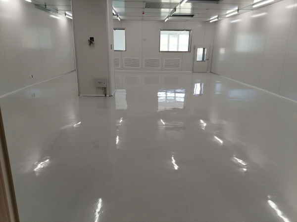 環(huán)氧防靜電地坪怎么賣 環(huán)氧防靜電地坪怎么賣