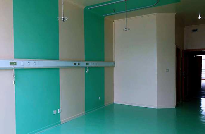 醫(yī)院抗菌涂料生產(chǎn)商是如何打造產(chǎn)品的？