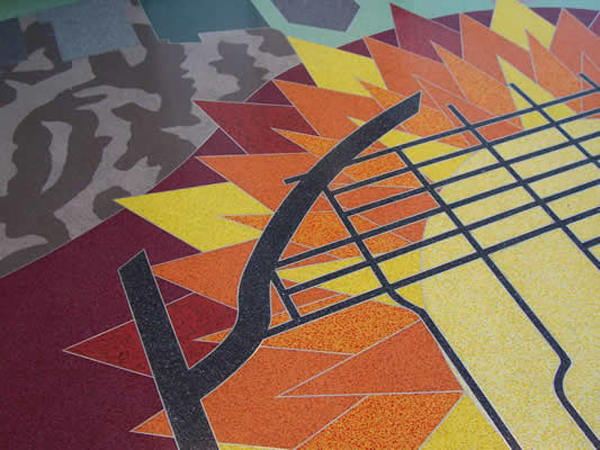 環(huán)氧磨石生產(chǎn)商