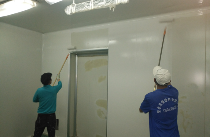 抗菌涂料怎么施工？你想了解嗎？