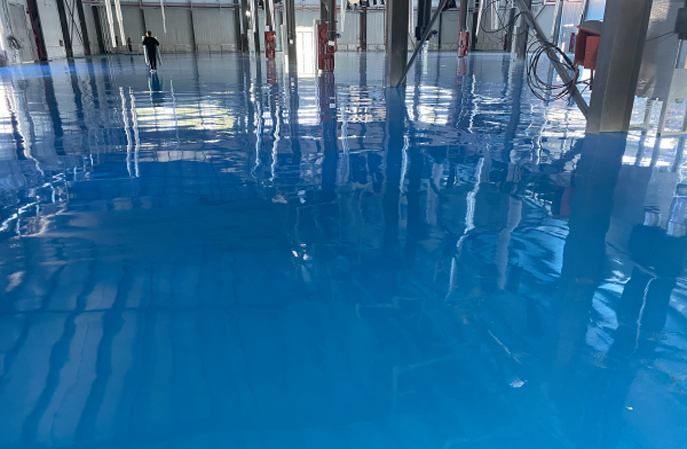 怎樣挑選合適的環(huán)氧防靜電地坪供應(yīng)商