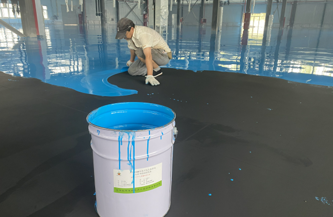 環(huán)氧防靜電地坪的價(jià)格是多少？