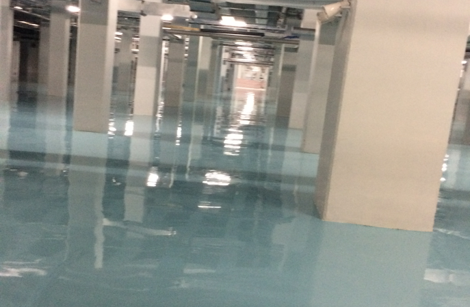 環(huán)氧防靜電地坪包工包料價(jià)格主要有哪些方面組成