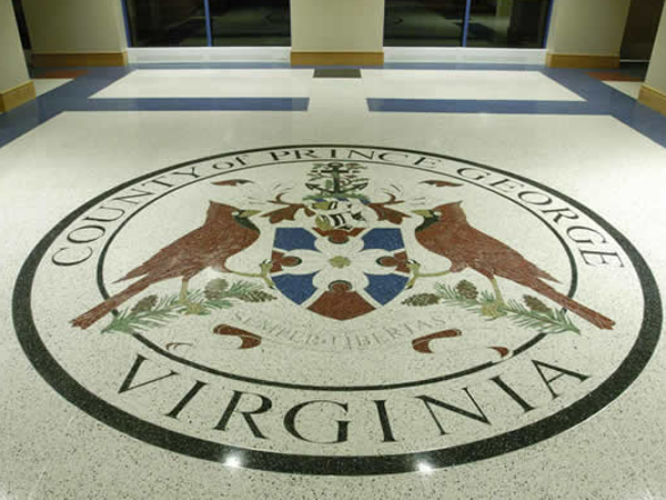 環(huán)氧磨石地坪是什么