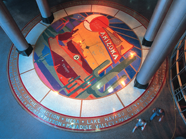 環(huán)氧磨石地坪多少錢一平方