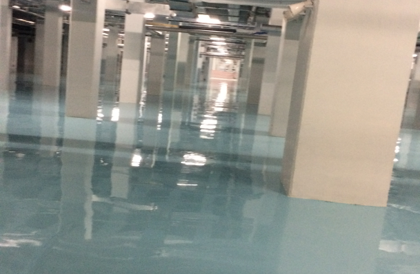 你關(guān)心的是環(huán)氧防靜電地坪多少錢一平嗎？