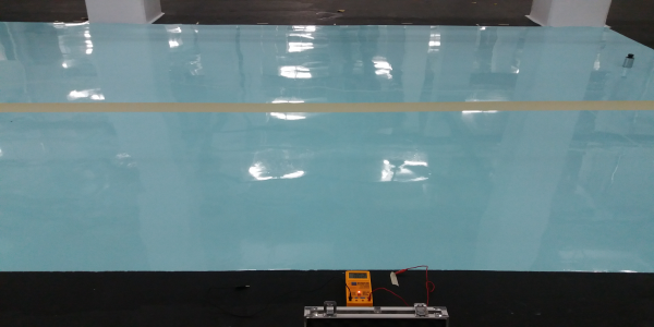 防靜電地坪材料生產(chǎn)商