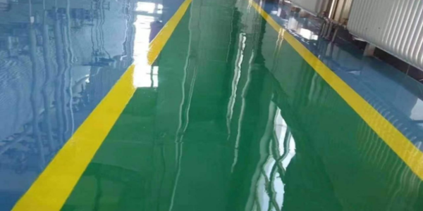 環(huán)氧防靜電地坪施工承包商