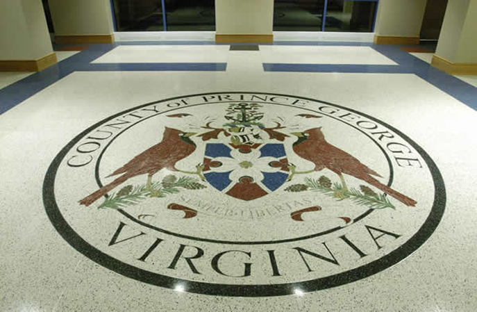 有沒有環(huán)氧磨石地坪施工工藝的詳細介紹？