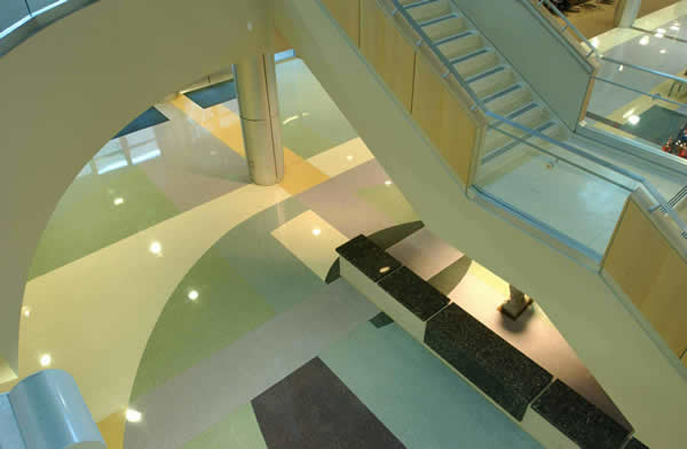 環(huán)氧磨石多少錢一平？質(zhì)量有保證嗎？