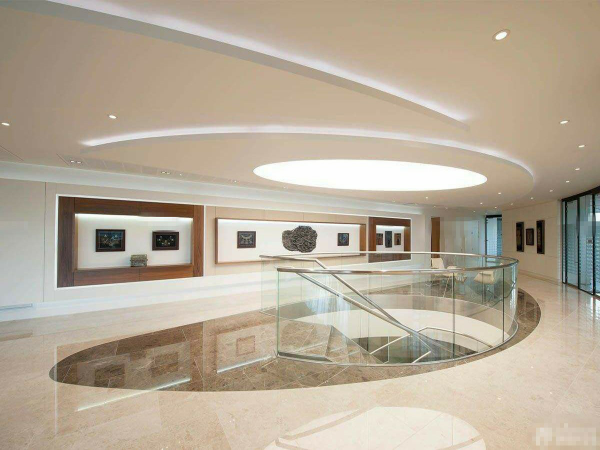 環(huán)氧磨石地坪專業(yè)廠家