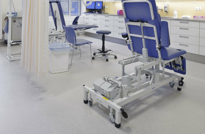 北京航特環(huán)氧磨石地坪廠家直供！