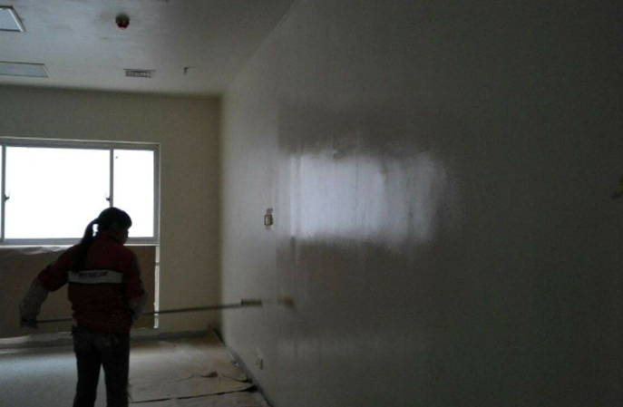 醫(yī)院抗菌涂料廠家直供首先要考慮哪些問(wèn)題？