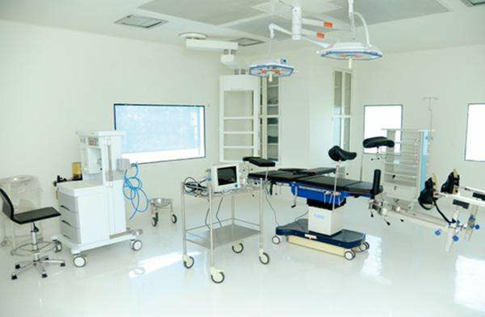 抗菌涂料的施工方法，你知道嗎