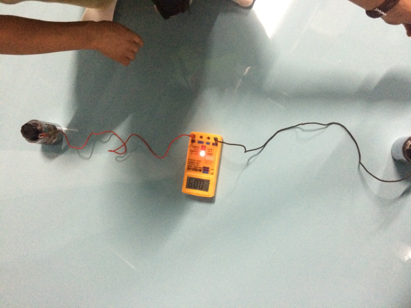 防靜電地坪的施工注意事項(xiàng)