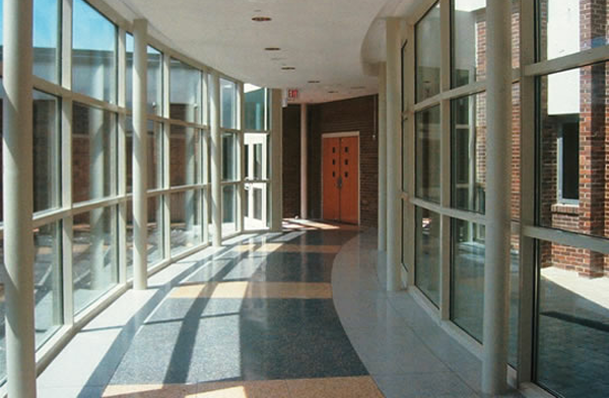 簡單易學的環(huán)氧磨石施工方法來了！