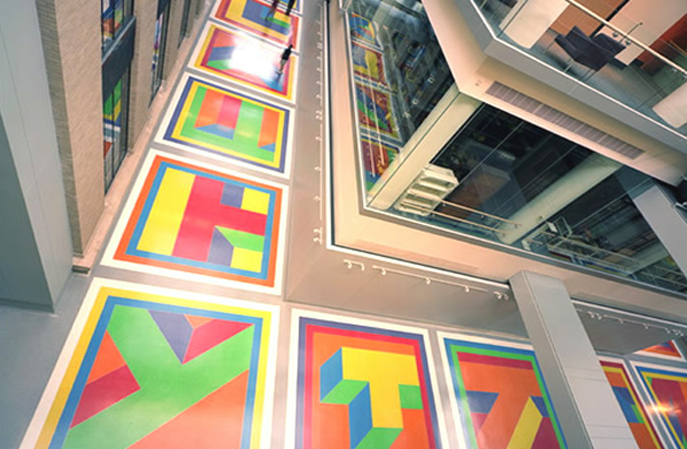 環(huán)氧磨石地坪包工包料價格