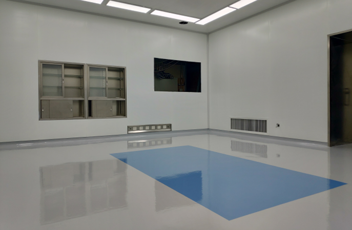 哪里有抗菌涂料的專業(yè)廠家？