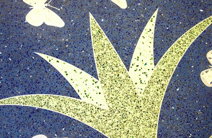 環(huán)氧磨石地坪施工控制需要注意什么？