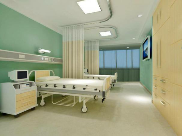 醫(yī)院抗菌涂料維護