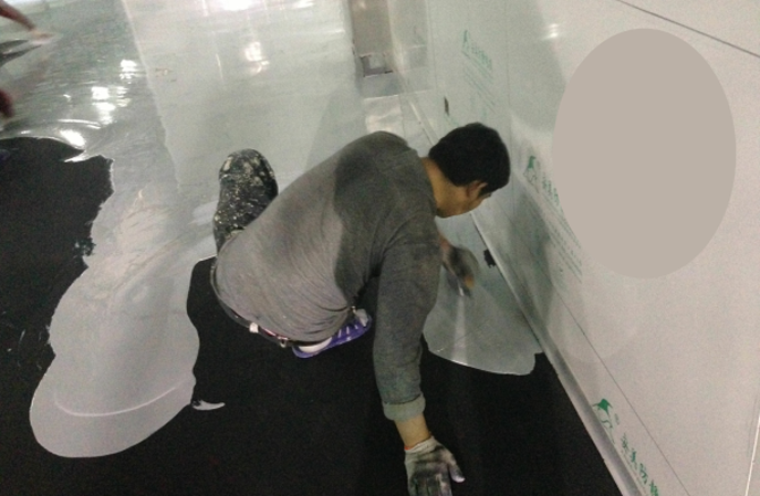 防靜電地坪施工的成品保護(hù)有哪些需要關(guān)注的？