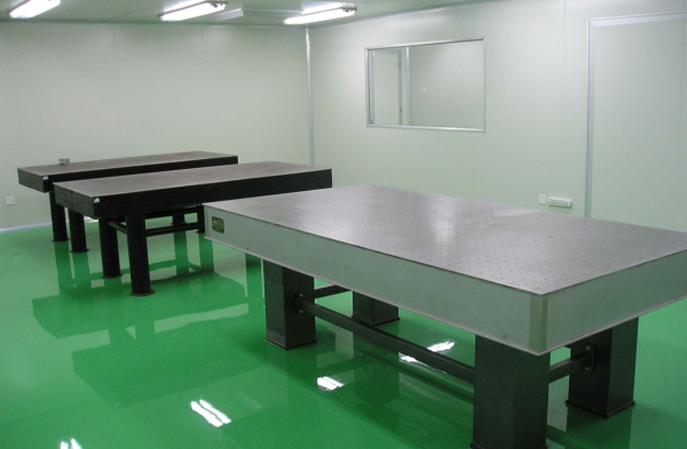 環(huán)氧防靜電地坪廠家供貨，哪家質(zhì)量好？