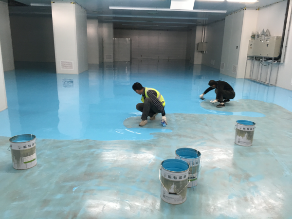 不發(fā)火地坪賣多少錢