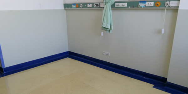 醫(yī)院有必要使用抗菌涂料嗎