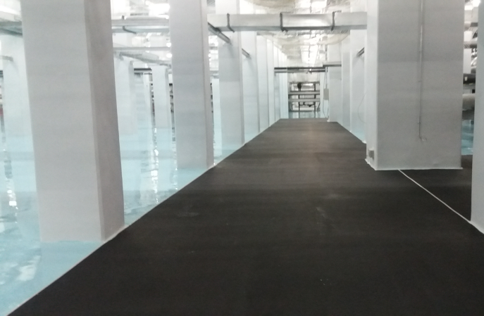 防靜電墻面涂料廠家哪家好？