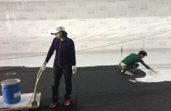 國內(nèi)的防靜電地坪怎么報(bào)價(jià)？