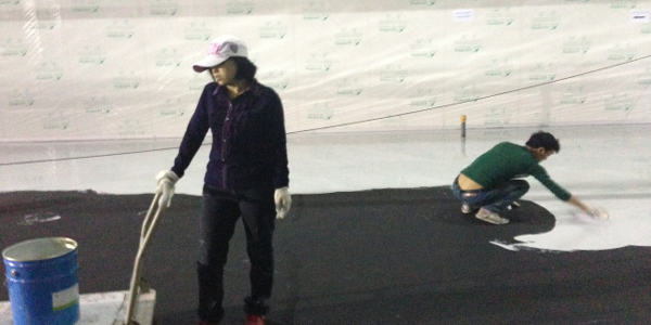 防靜電地坪怎么報(bào)價(jià)？