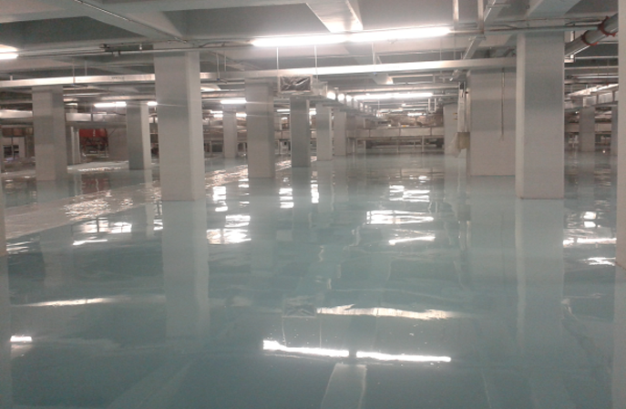 樹正防靜電涂料有防火功能嗎？