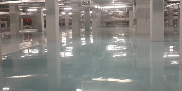 防靜電涂料有防火功能嗎？