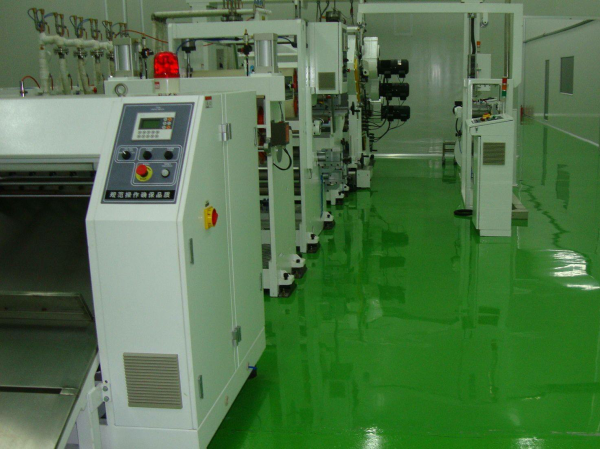 不發(fā)火防爆地坪什么品牌好