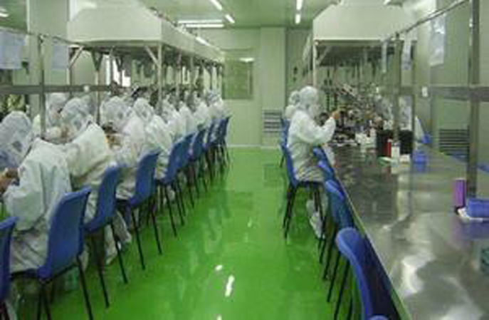 北京有靠譜的防靜電地坪廠家嗎？工廠地址在哪？