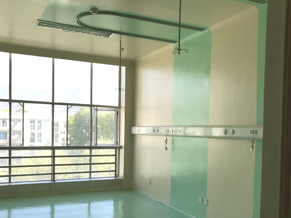 墻面涂料開裂怎么維修？