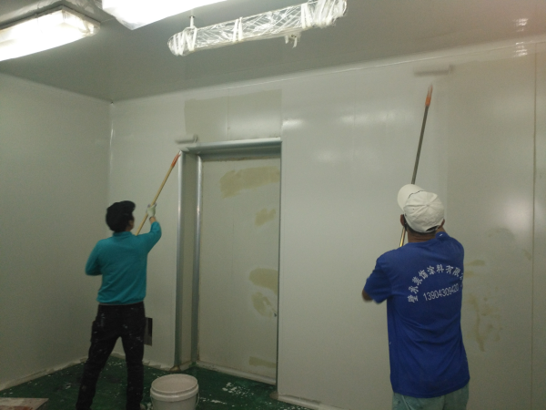 如何選擇防霉漆品牌