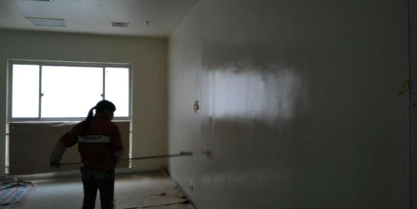 防霉涂料多少錢一平米？