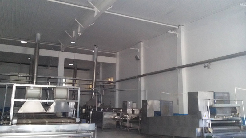 哪種食品廠墻面防霉涂料性能更好？