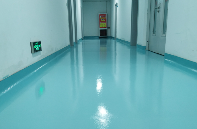 塑立得在塑膠地板上翻新?lián)Q色 塑立得在塑膠地板上翻新?lián)Q色