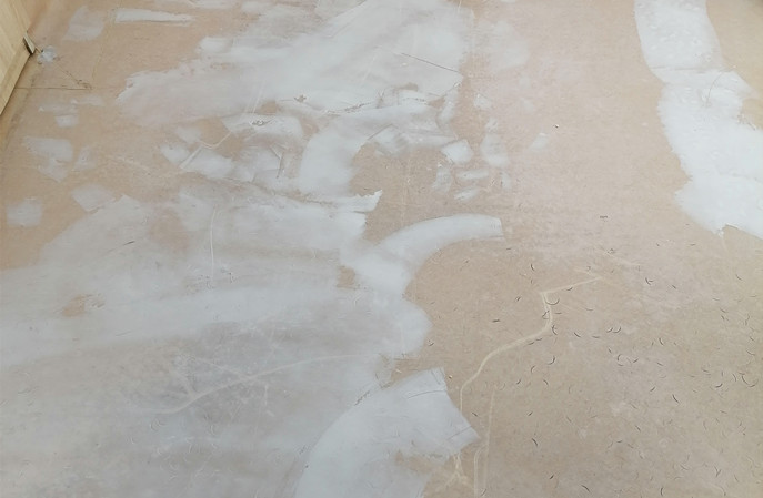 塑膠地板“求救信號”：這些壞習慣你中招了嗎？