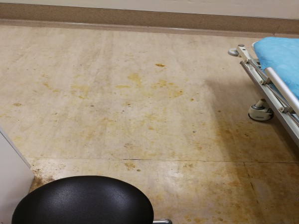 塑立得助力塑膠地板長效保養(yǎng)