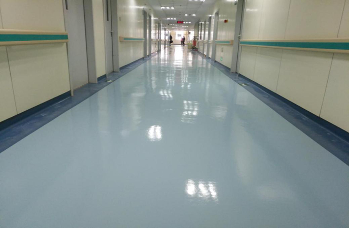 PVC地板翻新保養(yǎng)新思路