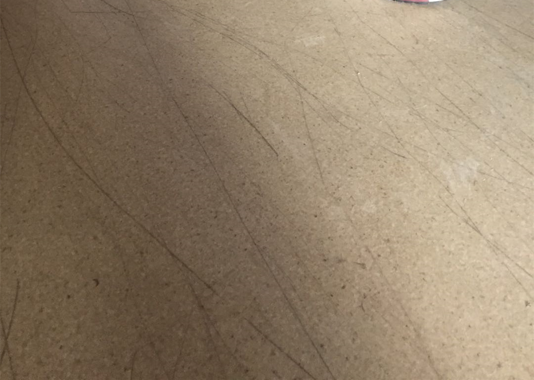 塑立得，為不同地面打造專屬保養(yǎng)翻新方案