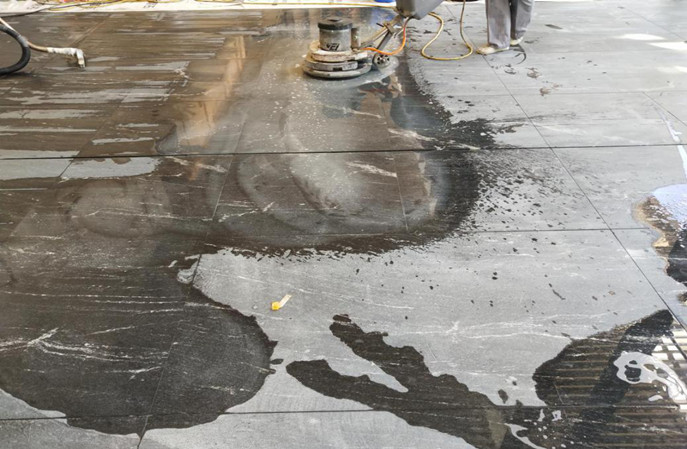 塑立得：舊地面翻新的最佳搭檔